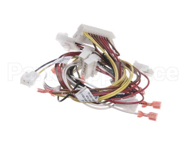 75903 Henny Penny Harness-C1000-2000 Control Pnl
