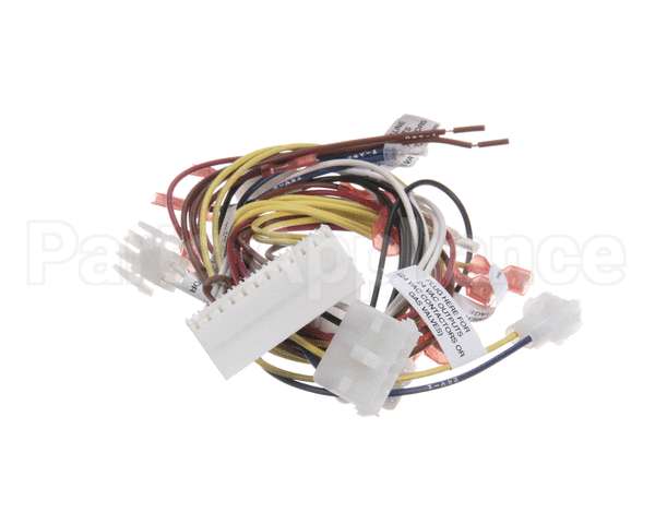 75903 Henny Penny Harness-C1000-2000 Control Pnl