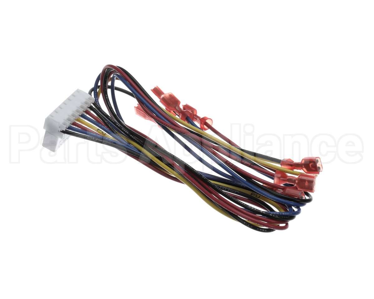 75904 Henny Penny Harn-C1000-2000 Ssi Output