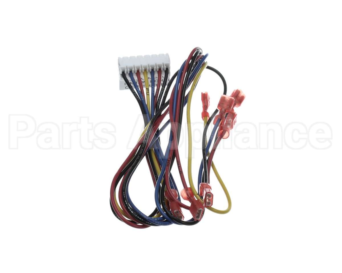 75904 Henny Penny Harn-C1000-2000 Ssi Output