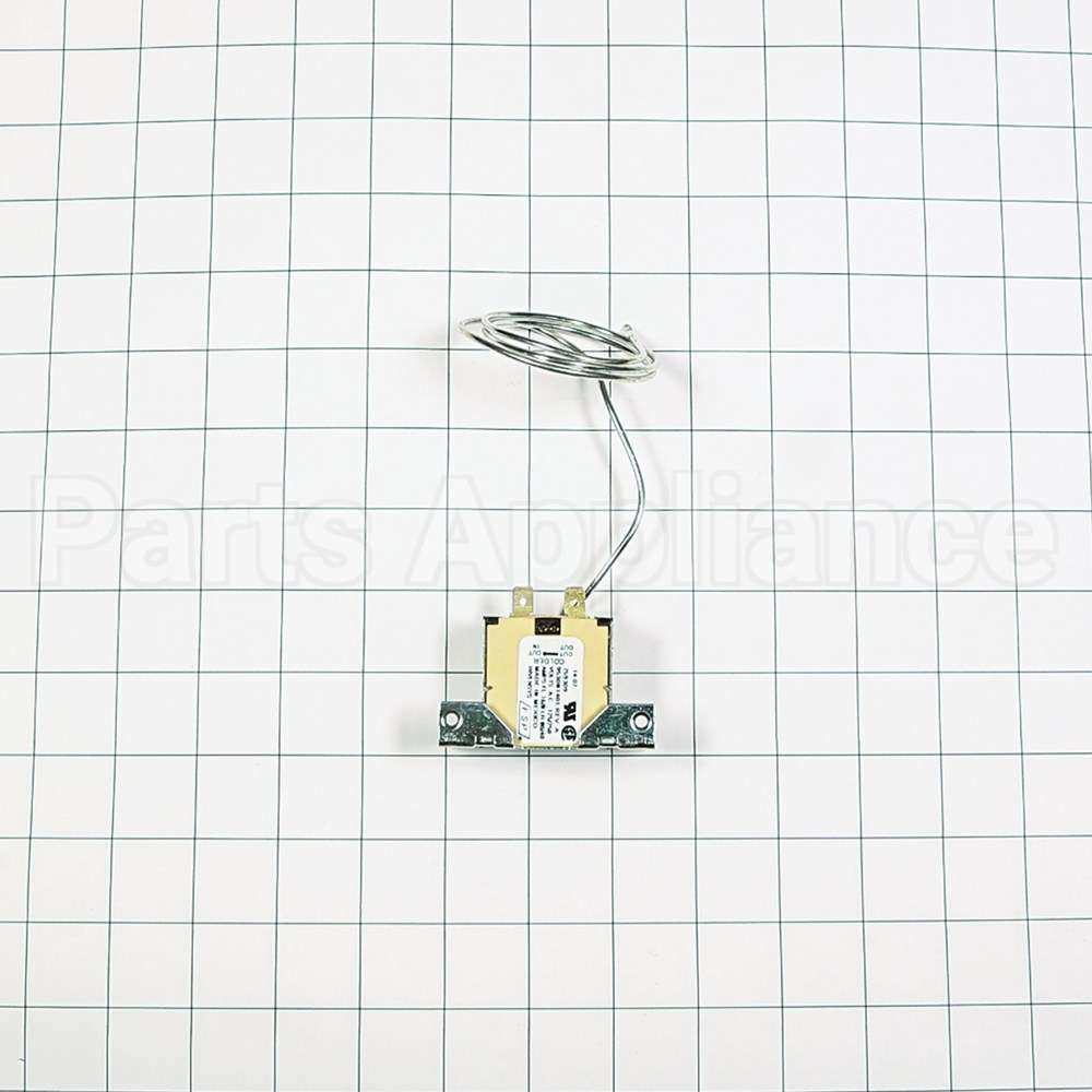 759309 Whirlpool Thermostat-Bin Control