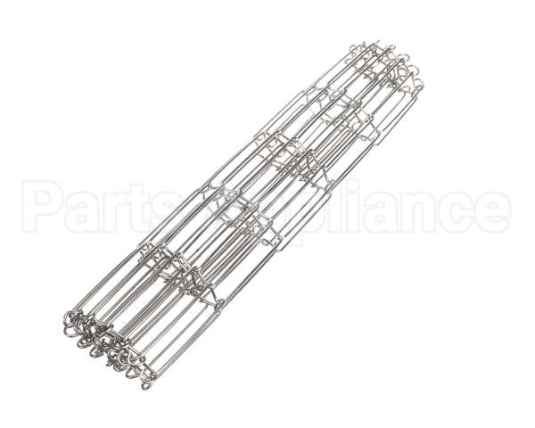 75976 Middleby Belt,Conv Wire Ss 1/2P 12X12"