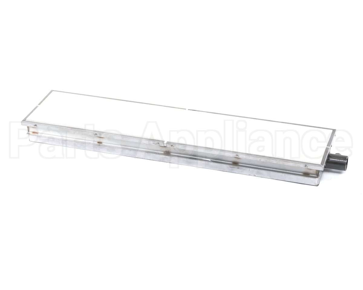 75G-01 Hickory Infrared Ceramic