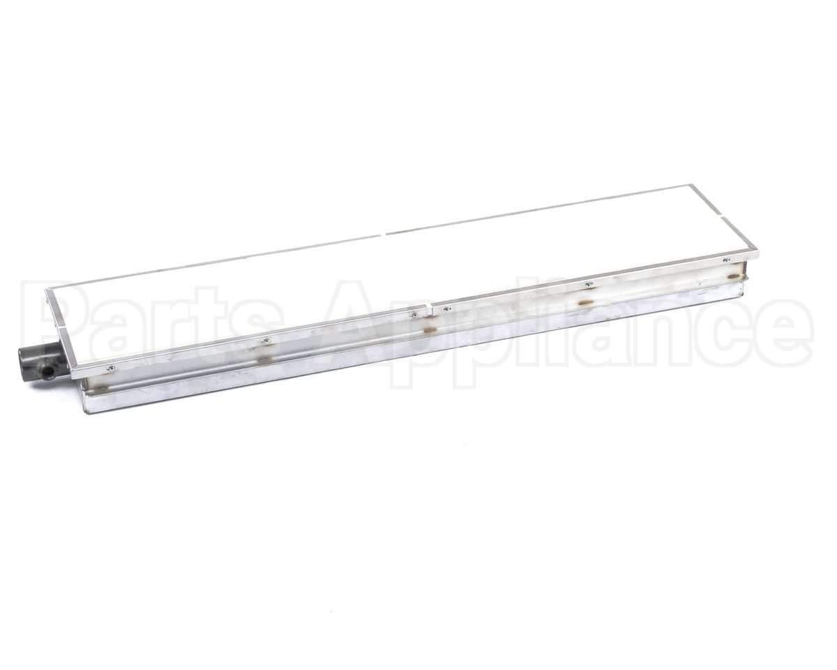 75G-01 Hickory Infrared Ceramic