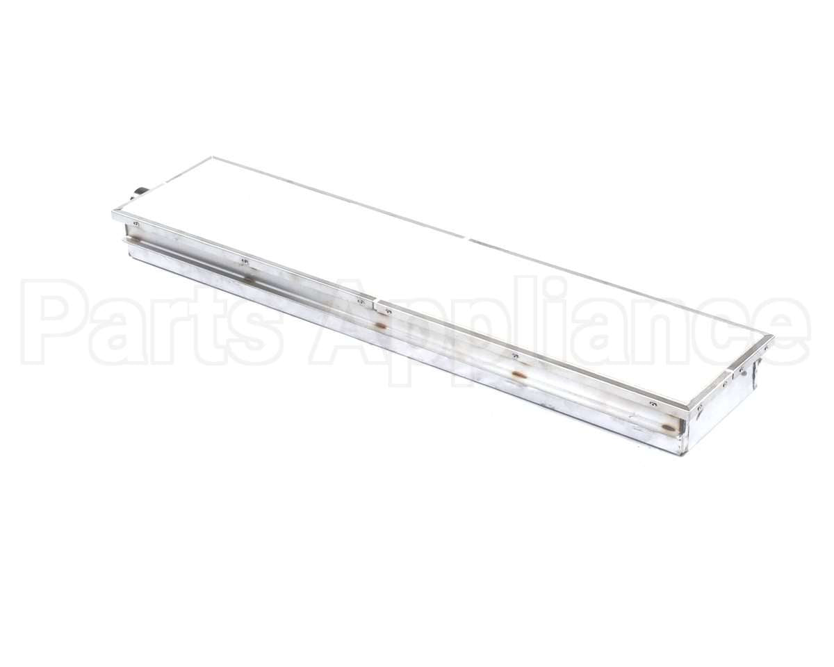 75G-01 Hickory Infrared Ceramic