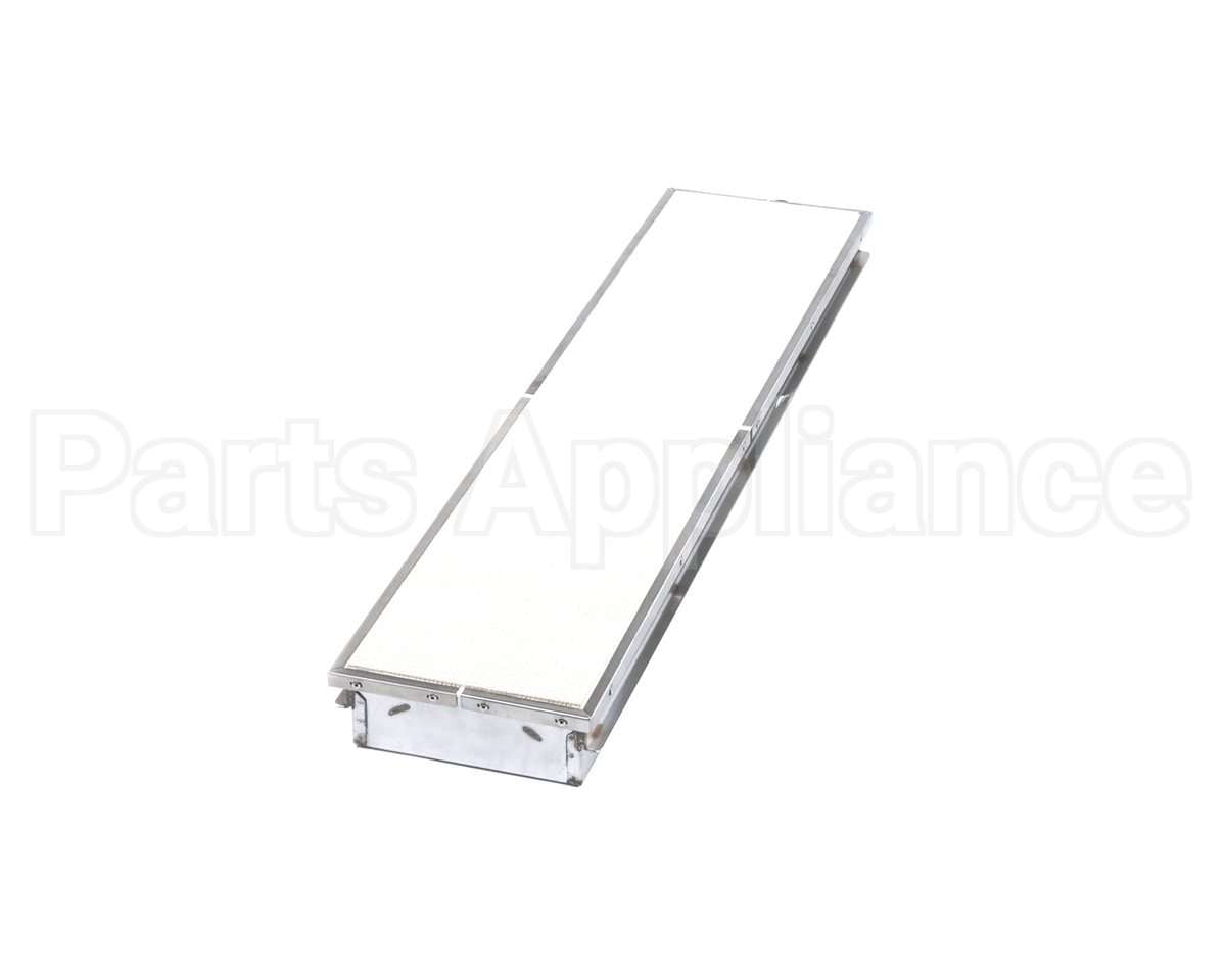 75G-01 Hickory Infrared Ceramic