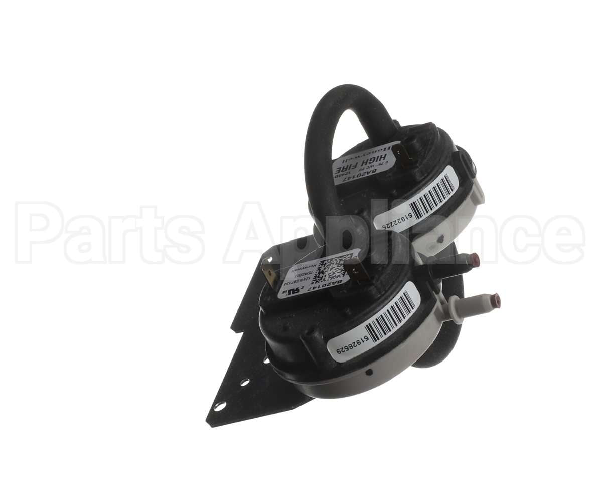 75M22 Lennox Pressure Switch