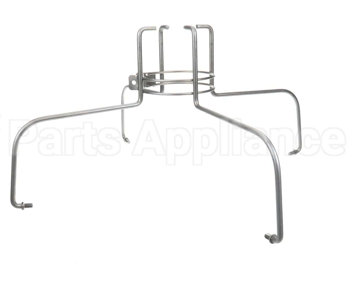 75M36 Lennox 01 Mount, Motor