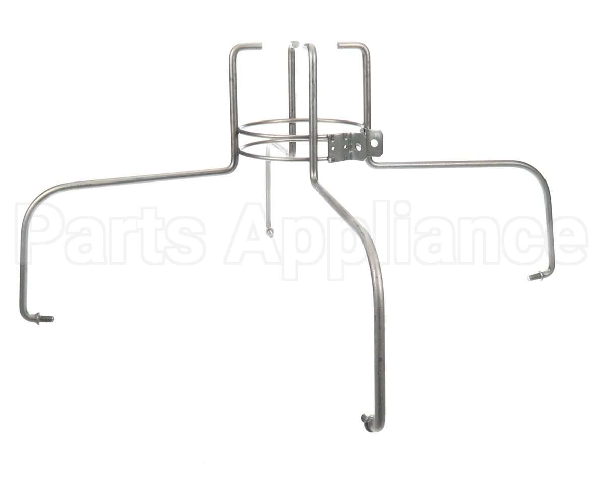 75M36 Lennox 01 Mount, Motor