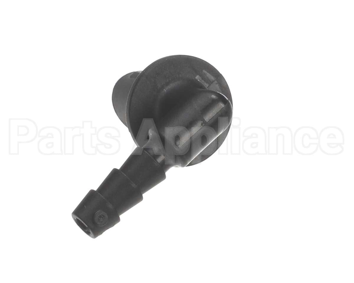 75W06 Lennox Barbfitting 90 Snap