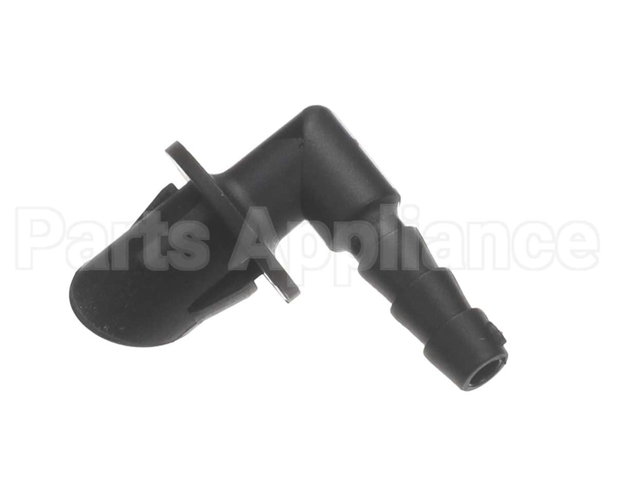 75W06 Lennox Fitting-Barb 90 Snap
