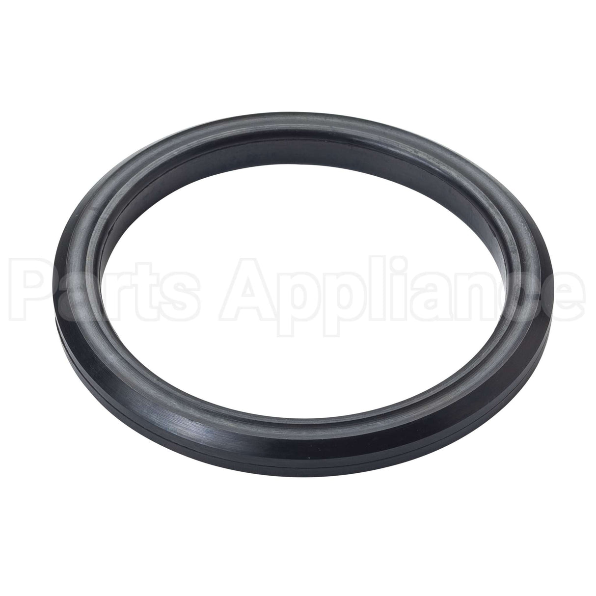 76-075 Oregon Ringrubber For Drive Disk Mtd