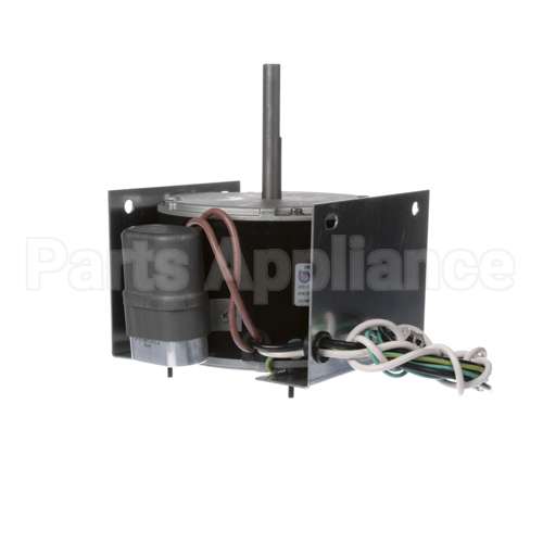 76-2941-3 Compatible Manitowoc Fan Motor - 208/230V