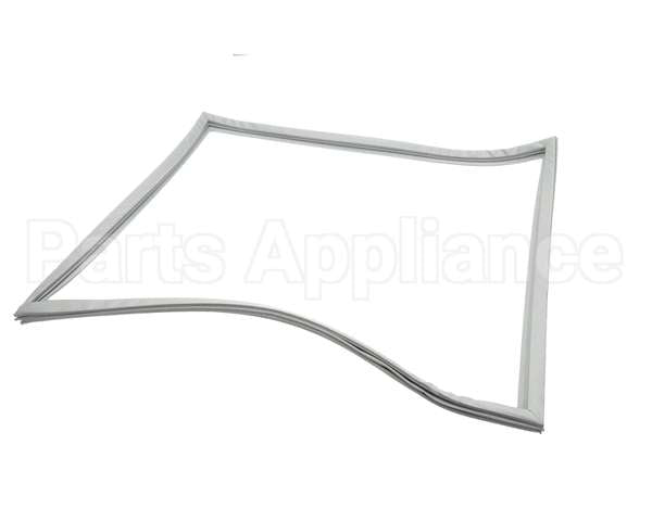 760-76182 Emi Gasket, 24.625X21.625X0.5