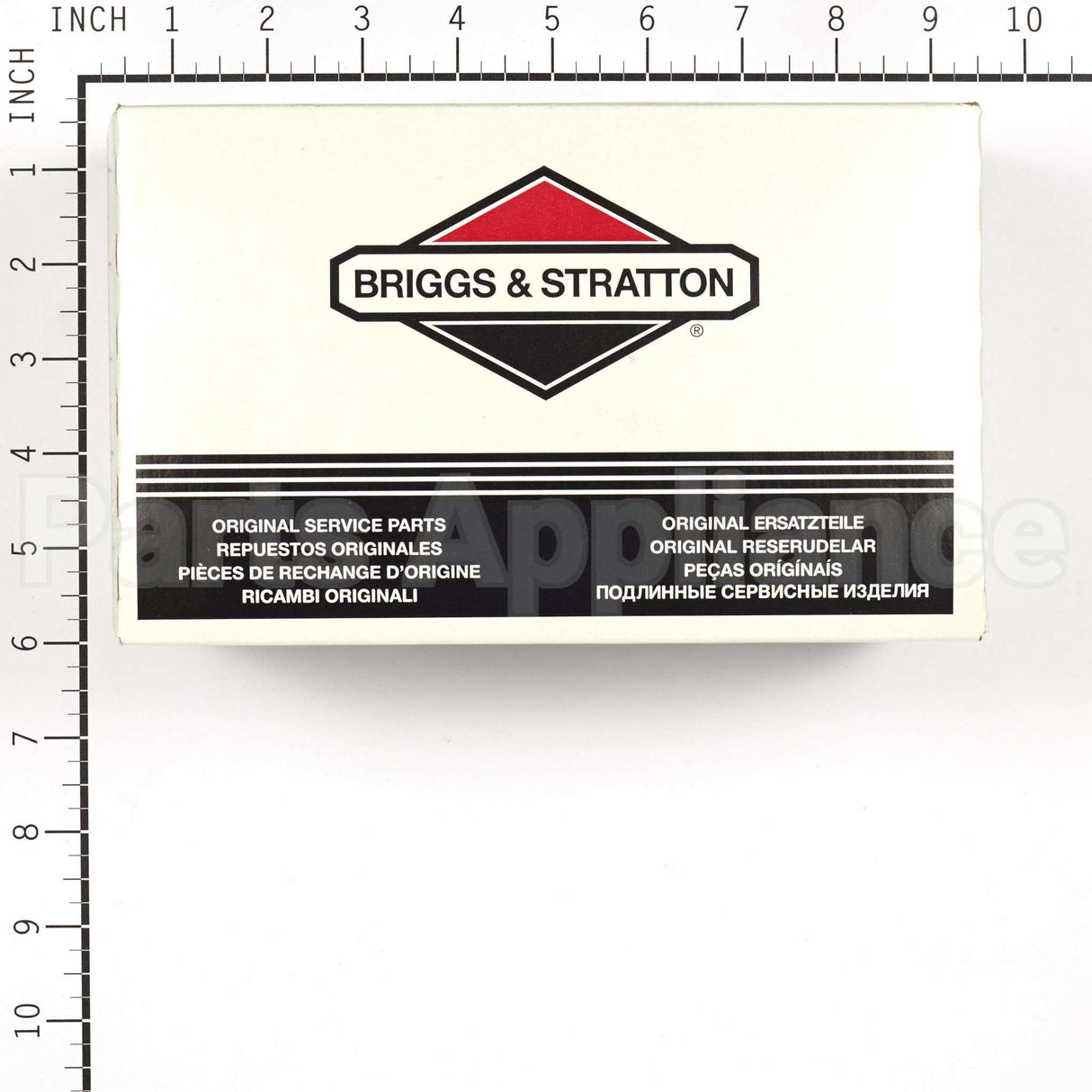 7600109YP Briggs & Stratton Kit Driven Disc Assy