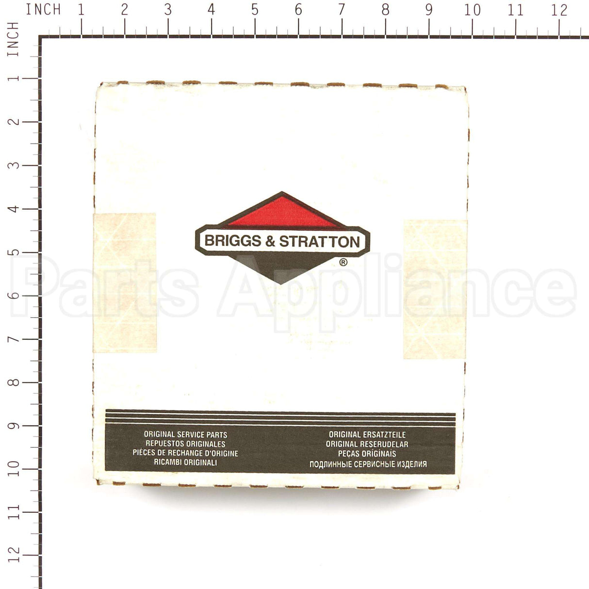 7600129YP Briggs & Stratton Kit Js40 Front Wheel