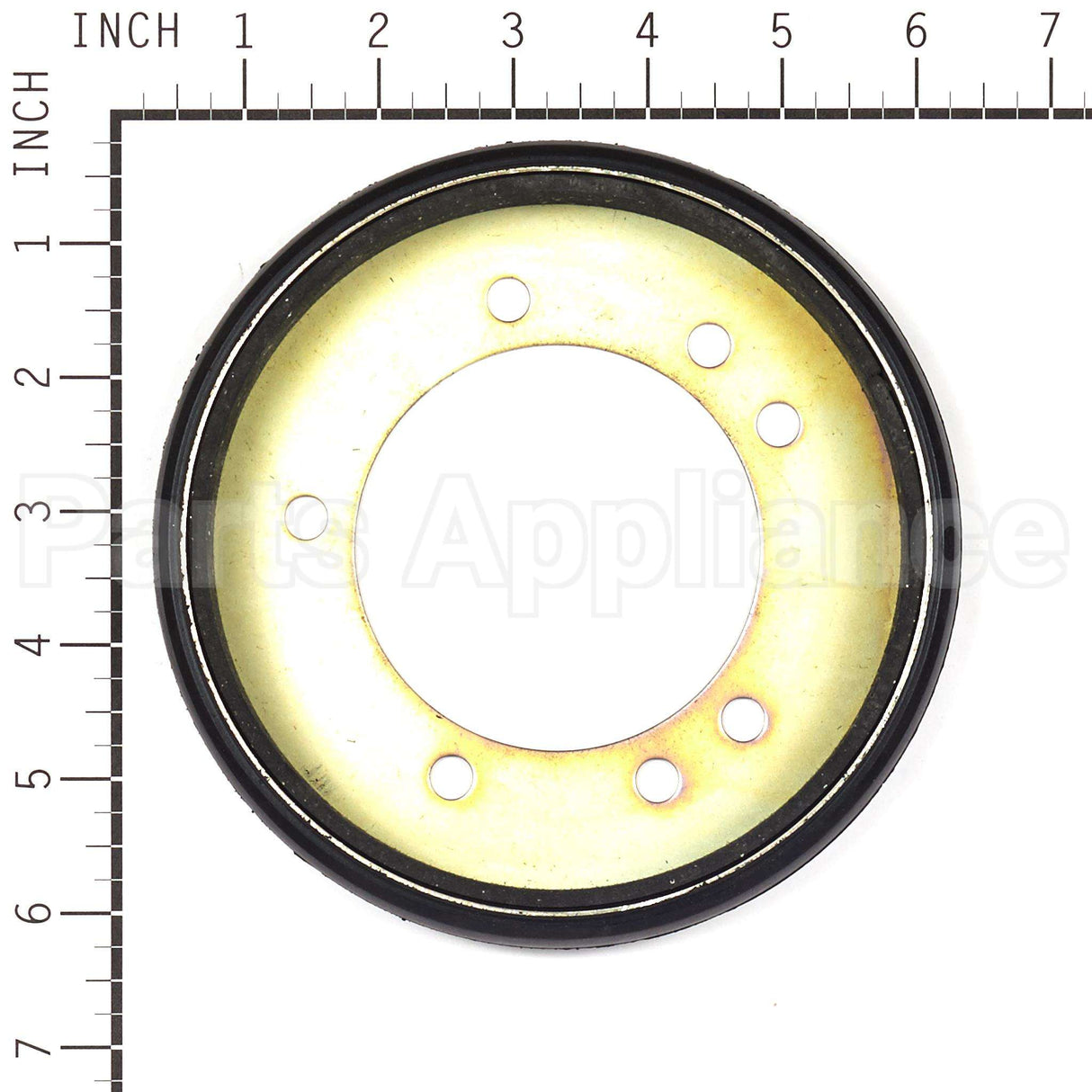 7600135YP Briggs & Stratton Kit Friction Ring
