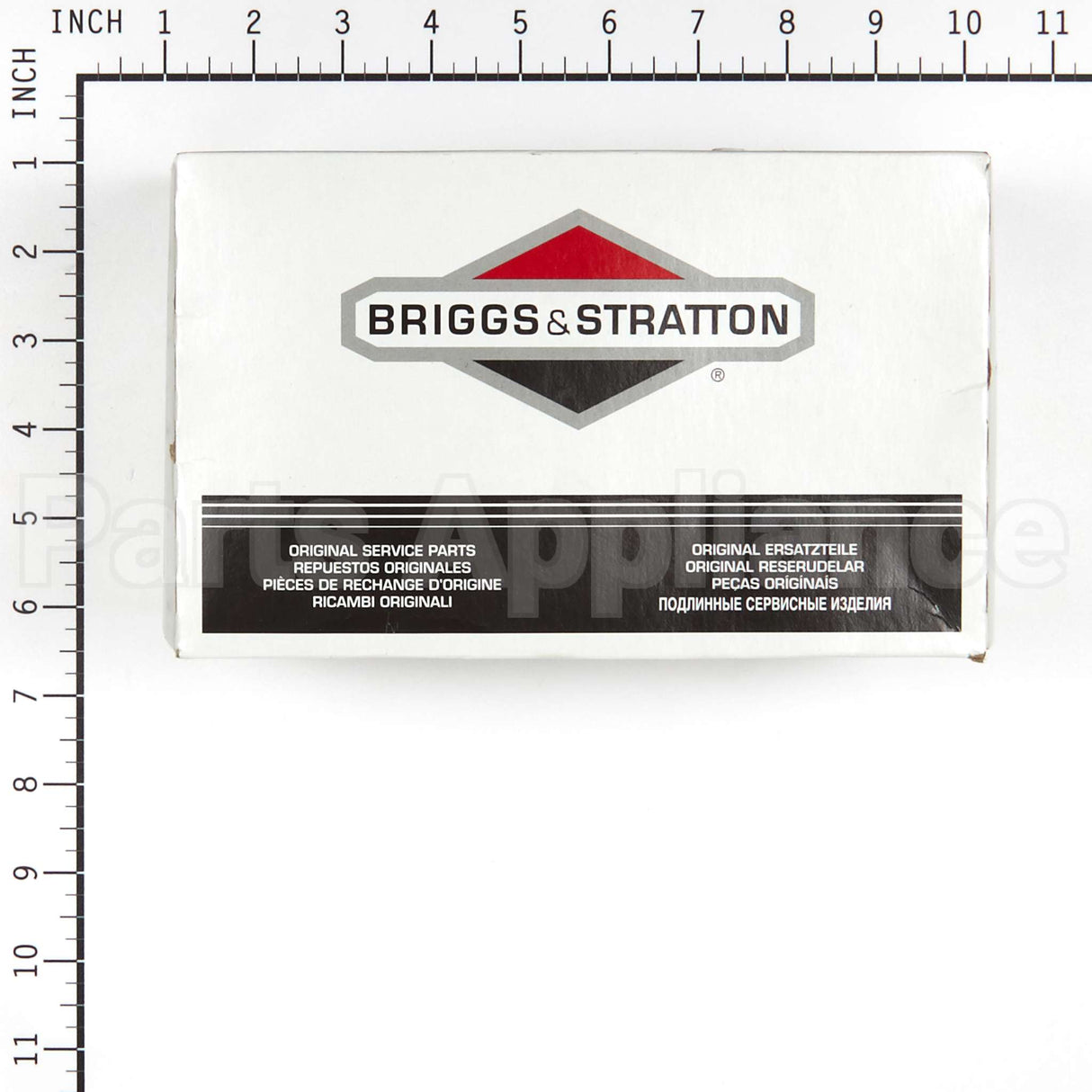 7600172YP Briggs & Stratton Kit Driven Disc Assy