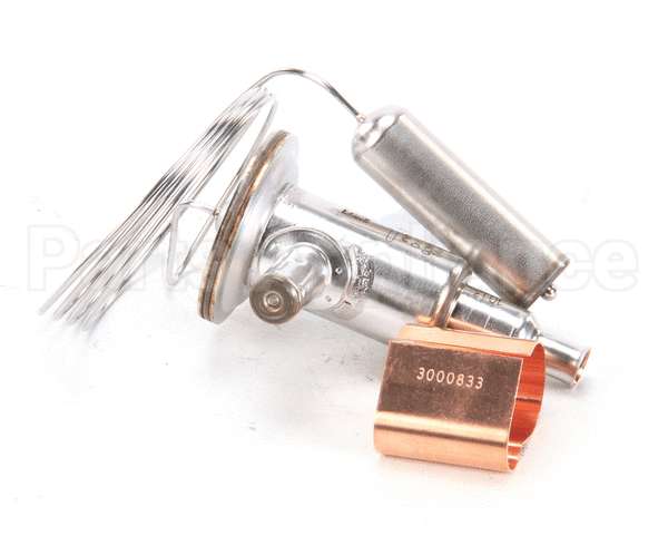 7600173 Manitowoc Ice Kit Expansion Valve Danfoss Q210/270