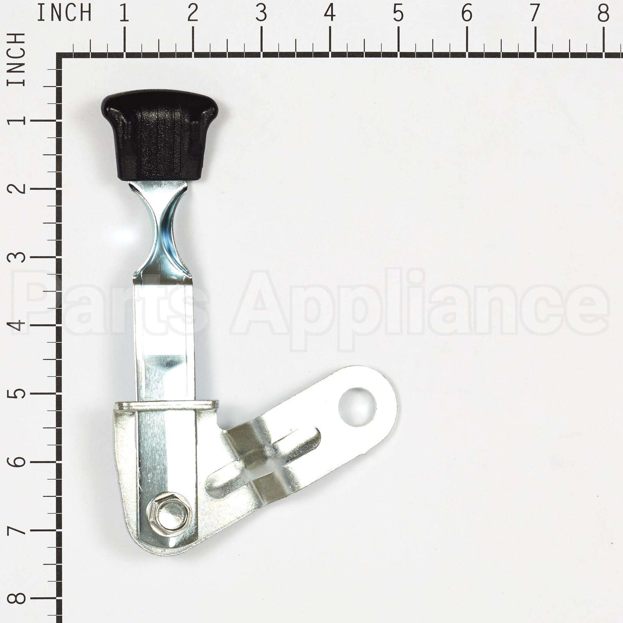 7600180YP Briggs & Stratton Kit Front Wheel Arm