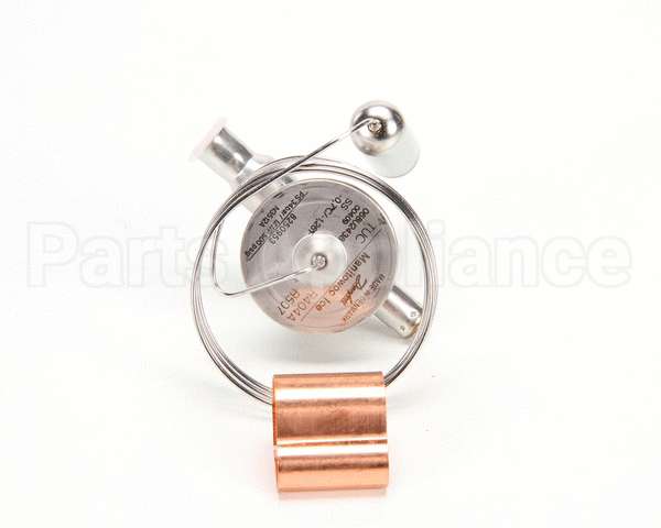 7600193 Manitowoc Ice Kit Expansion Valve Dan J/Q420/450