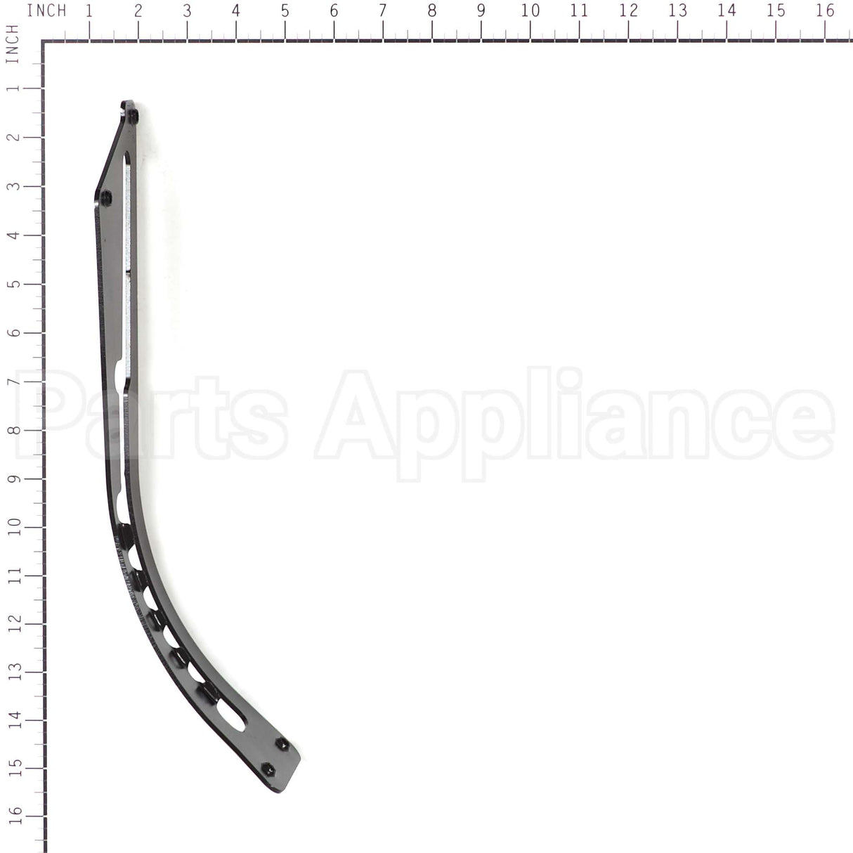 7600210YP Briggs & Stratton Shift Plate Kit