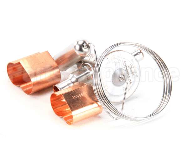 7600213 Manitowoc Ice Kit Expansion Valve Dan J/Q800/Q600Cvd