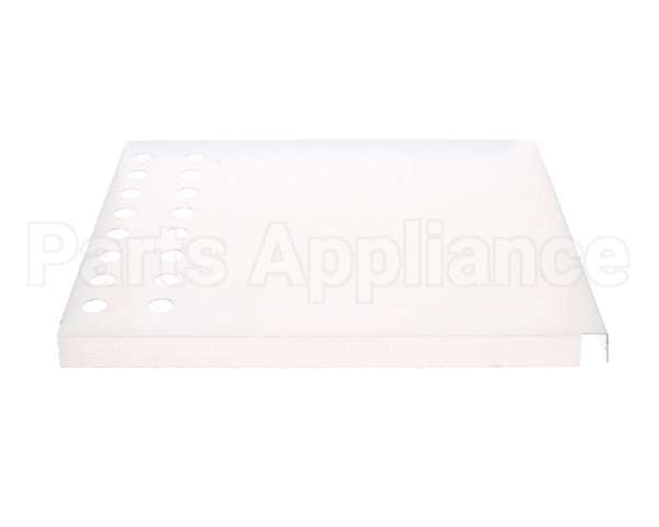 760040 Bevles Pan Cover