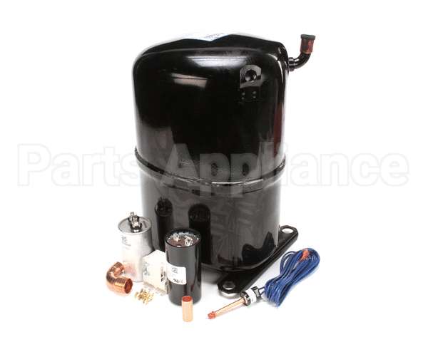 7600563 Manitowoc Ice Compressor-230/60/1 Cvd1875/Qf2300