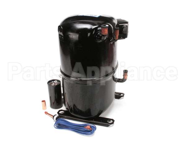 7600563 Manitowoc Ice Compressor-230/60/1 Cvd1875/Qf2300