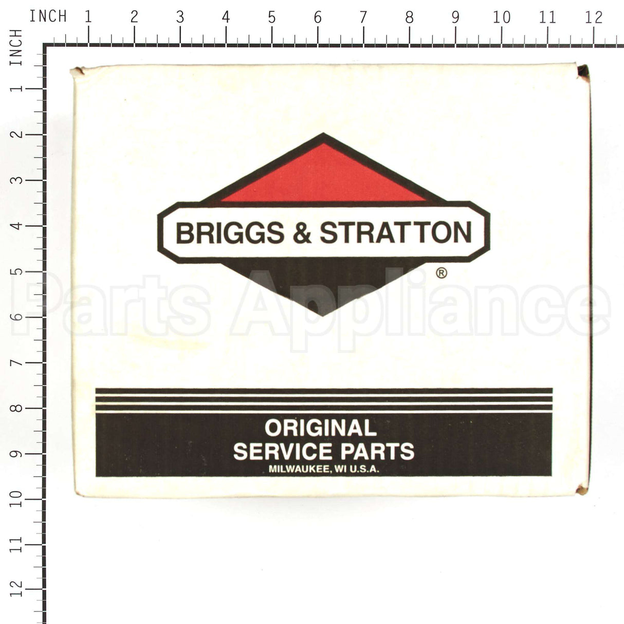 7601023MA Briggs & Stratton Clutch Kit Electric