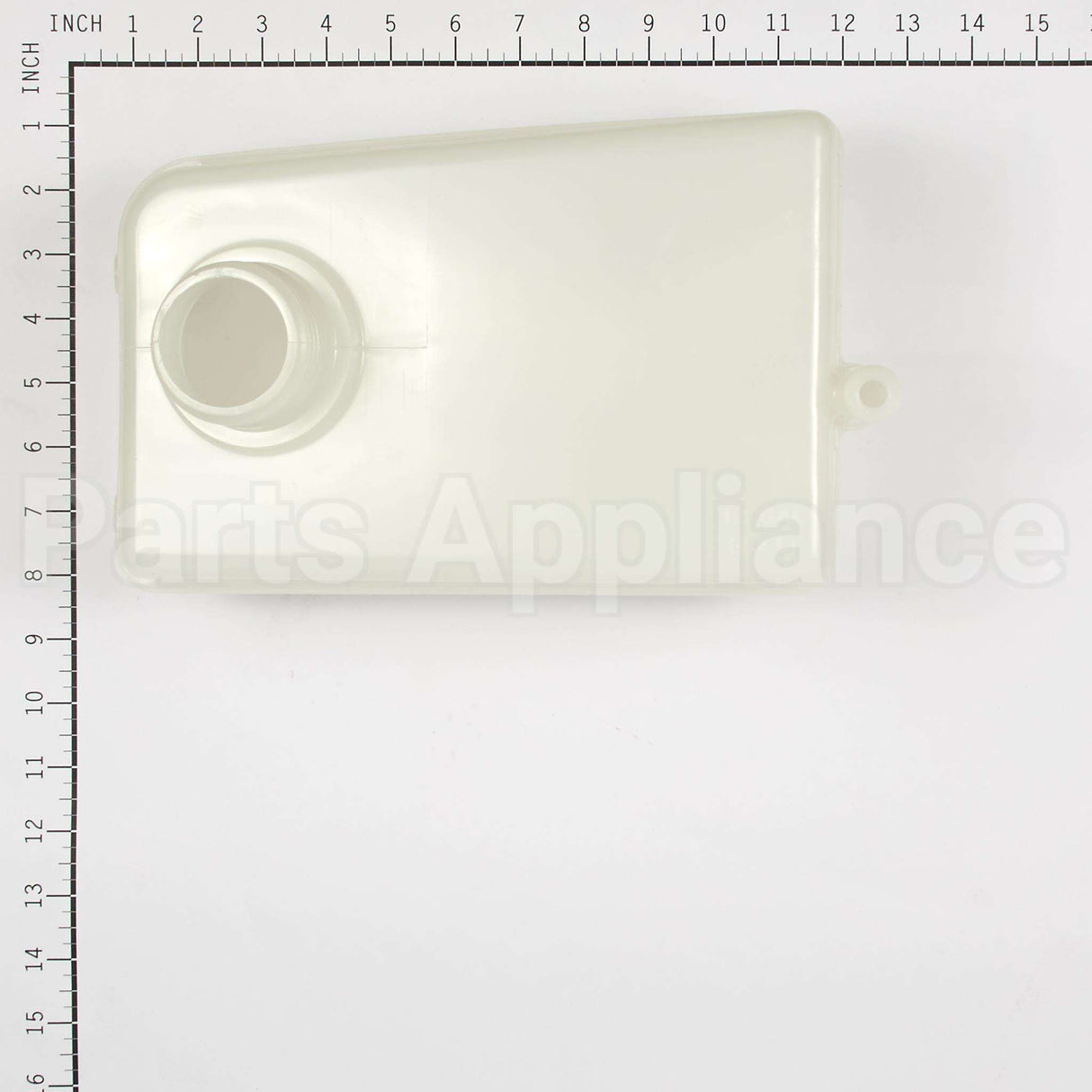 7601045MA Briggs & Stratton Fuel Tank Assy Mer