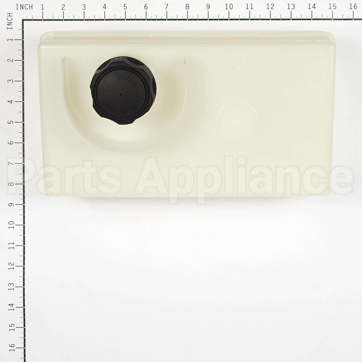 7601092MA Briggs & Stratton Fuel Tank Kit 1.4