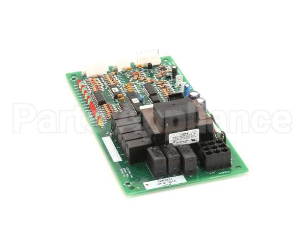 7601203 Manitowoc Ice Control Board Q-Dual