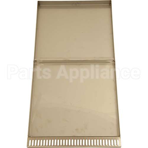 7601840SS Compatible Toastmaster - Middleby Marshall Stainless Steel Tm Greas E Draw