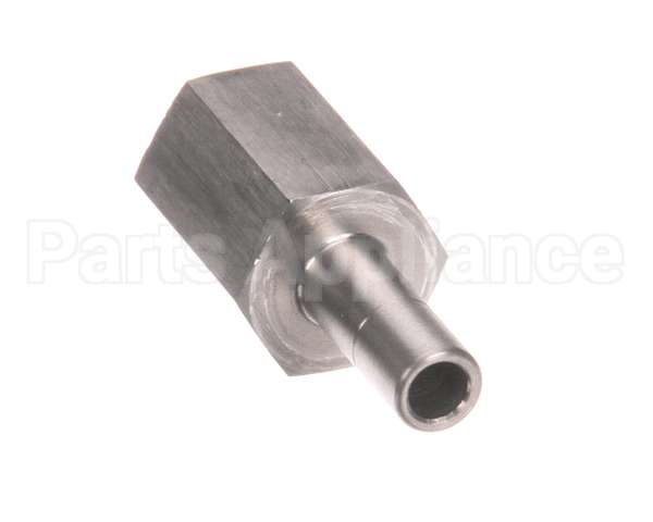 7601963 Manitowoc Ice .375 Stainless Npt Adapter