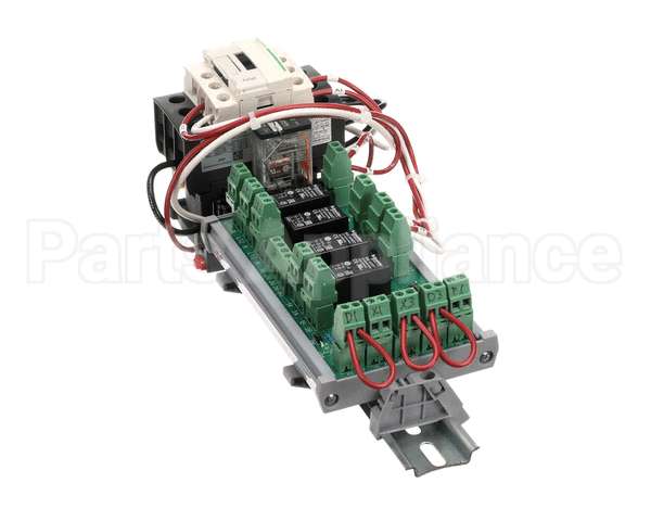 76029 Gaylord 220Volt Uv Monitoring Board (Circuit Boa