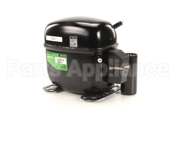 7602943 Manitowoc Ice Compressor Assembly 115/60/1