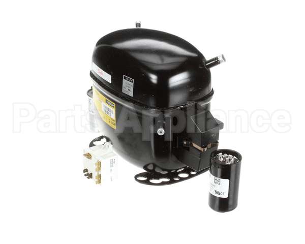 7602953 Manitowoc Ice Compressor Assembly 208-230/60/1