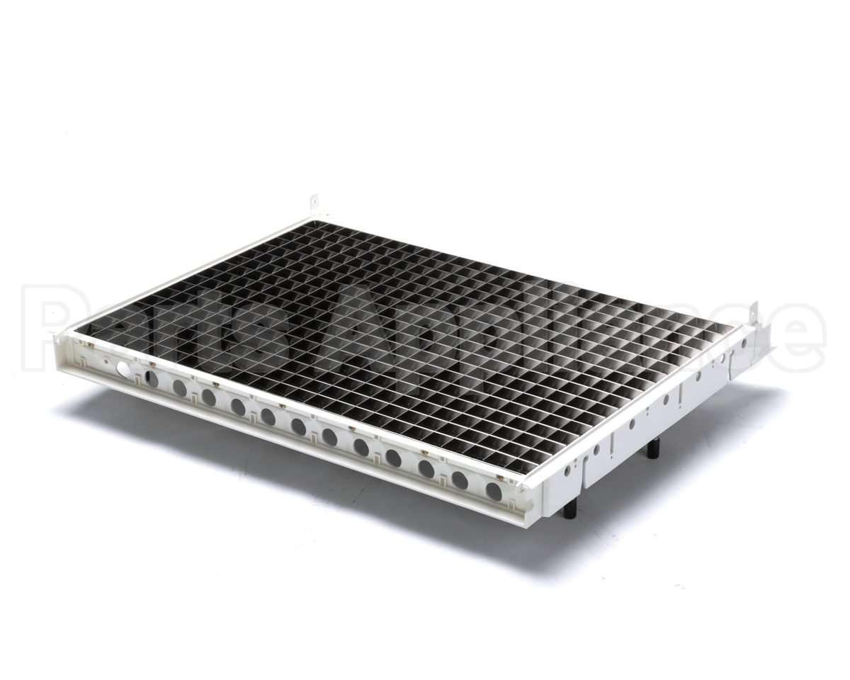 7603253 Manitowoc Ice Evaporator Assembly Sr1800
