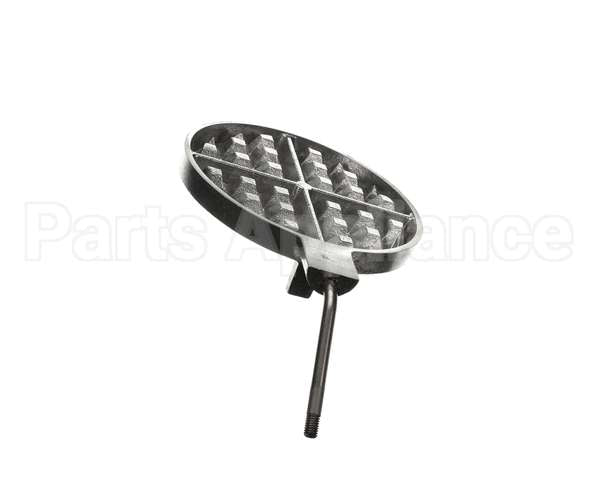 76043 Gold Medal Products Belgian Waffle Iron