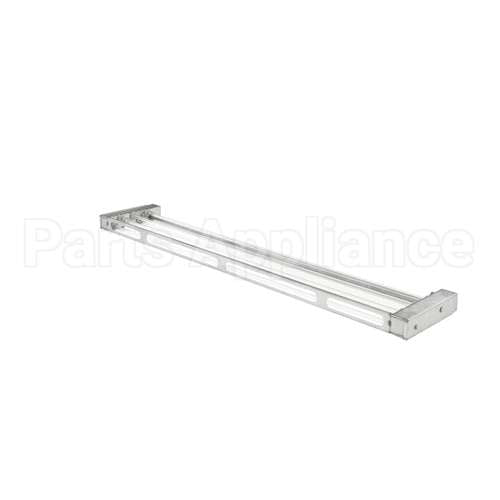 76058 Gaylord Elx Uvi-5 Light Module (Complete) Includ