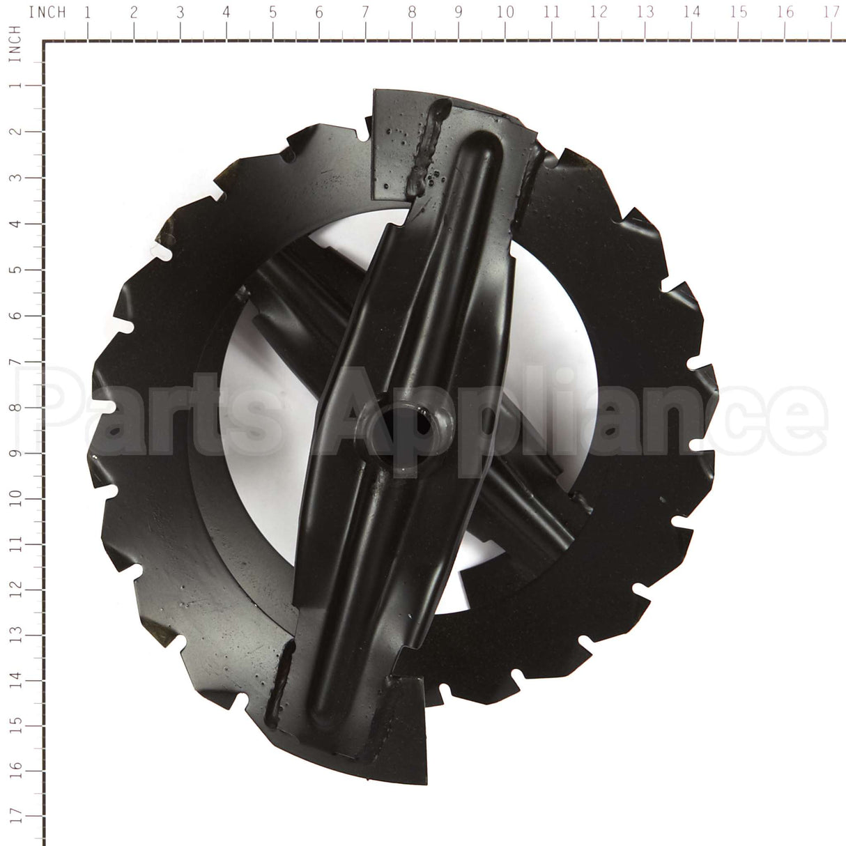 760597E701MA Briggs & Stratton Auger29 A3 Mf Lh