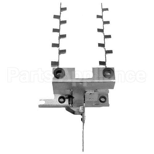 7606059 Compatible Star Elevator & Support Assy