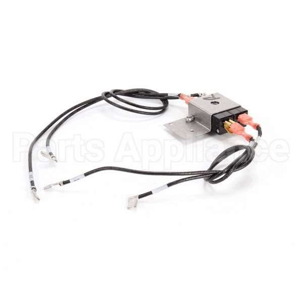 7606396 Compatible Star Switch & Bracket Assy, Rt