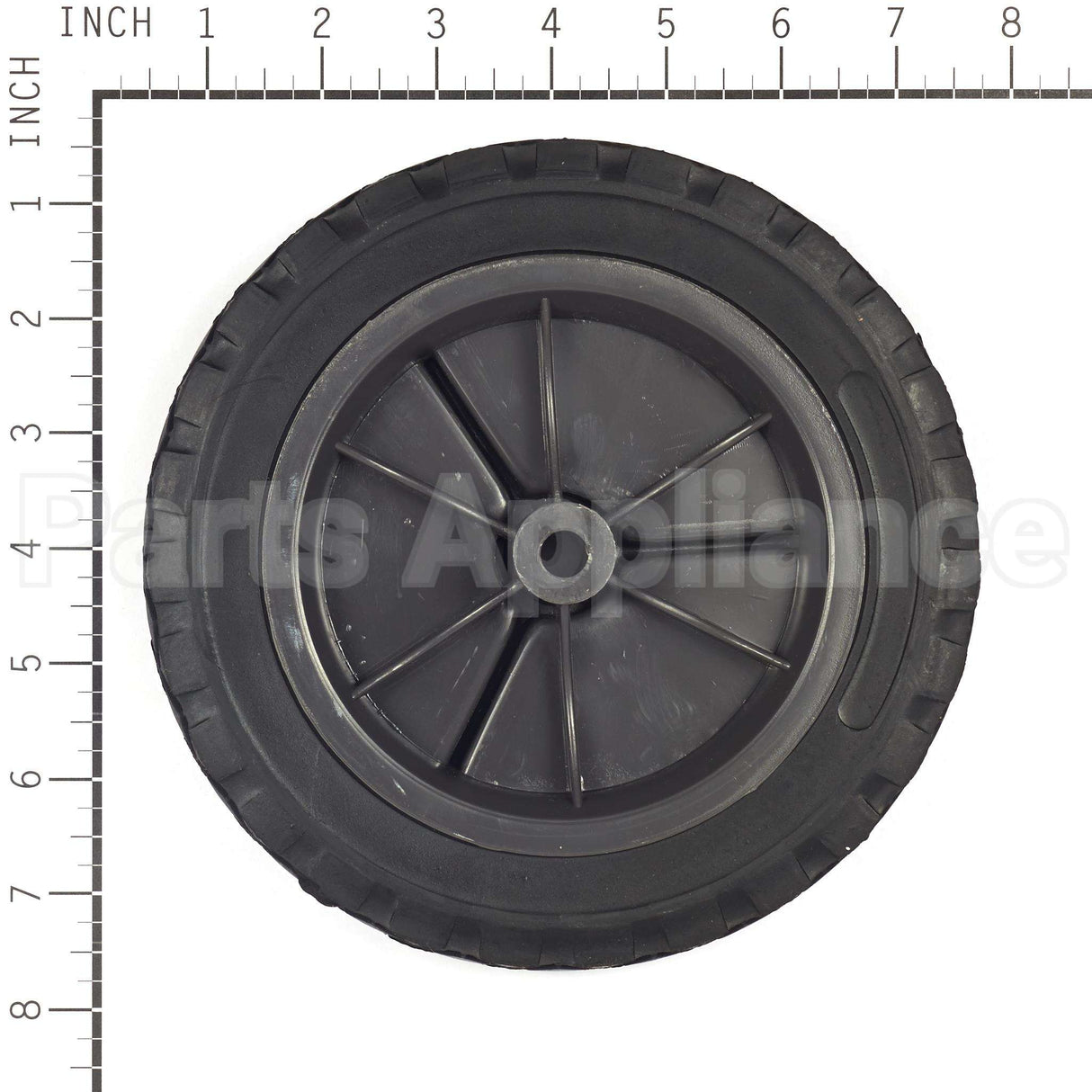 760714MA Briggs & Stratton Tire&Rim 7X1.50