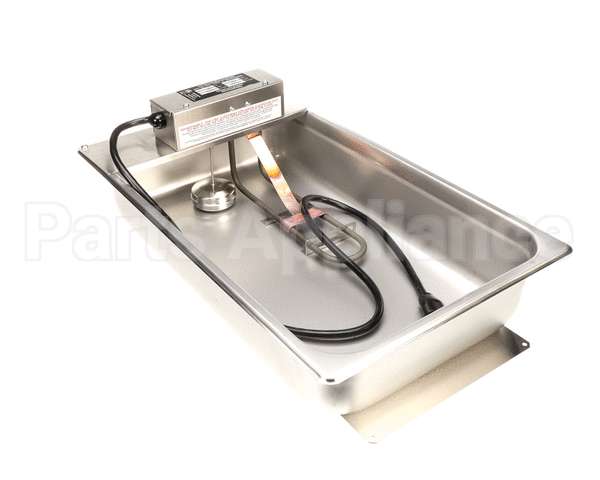 76077 Structural Concepts Evaporator Pan