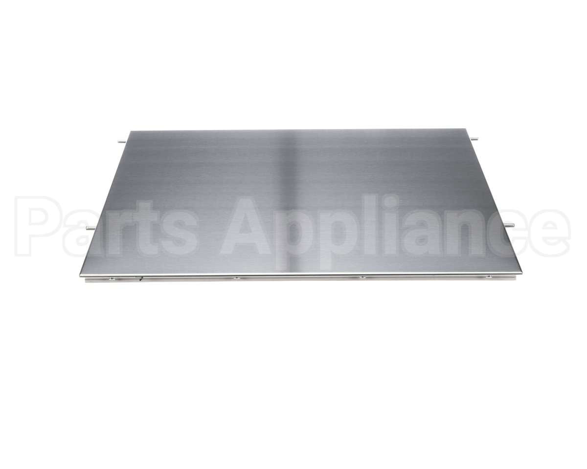 7608 Itv Ice Makers Sliding Door Dp50V50 Inox