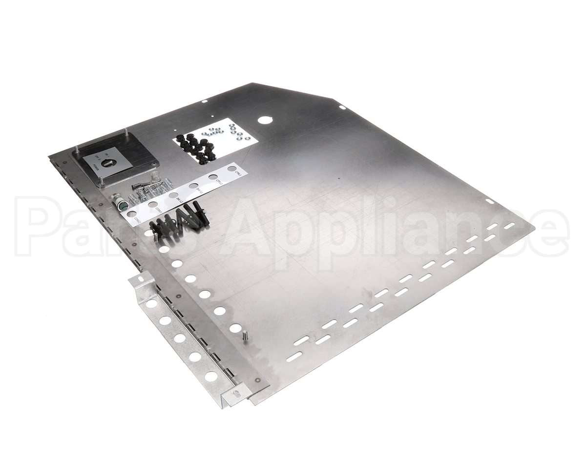 76093 Middleby Kit,Convert Cntrl Side Ps840