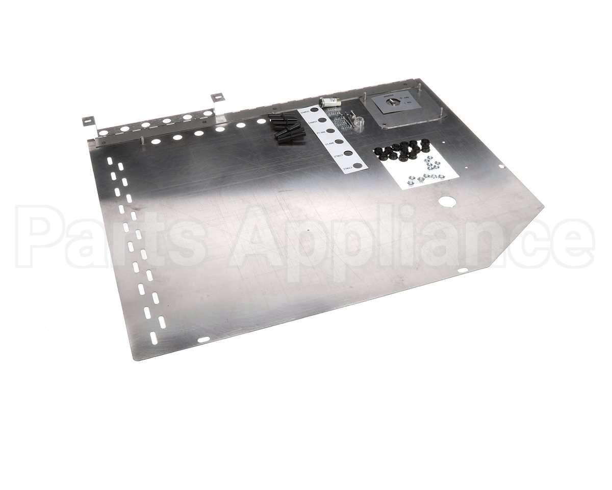 76093 Middleby Kit,Convert Cntrl Side Ps840